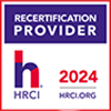 HRCI Approved Provider