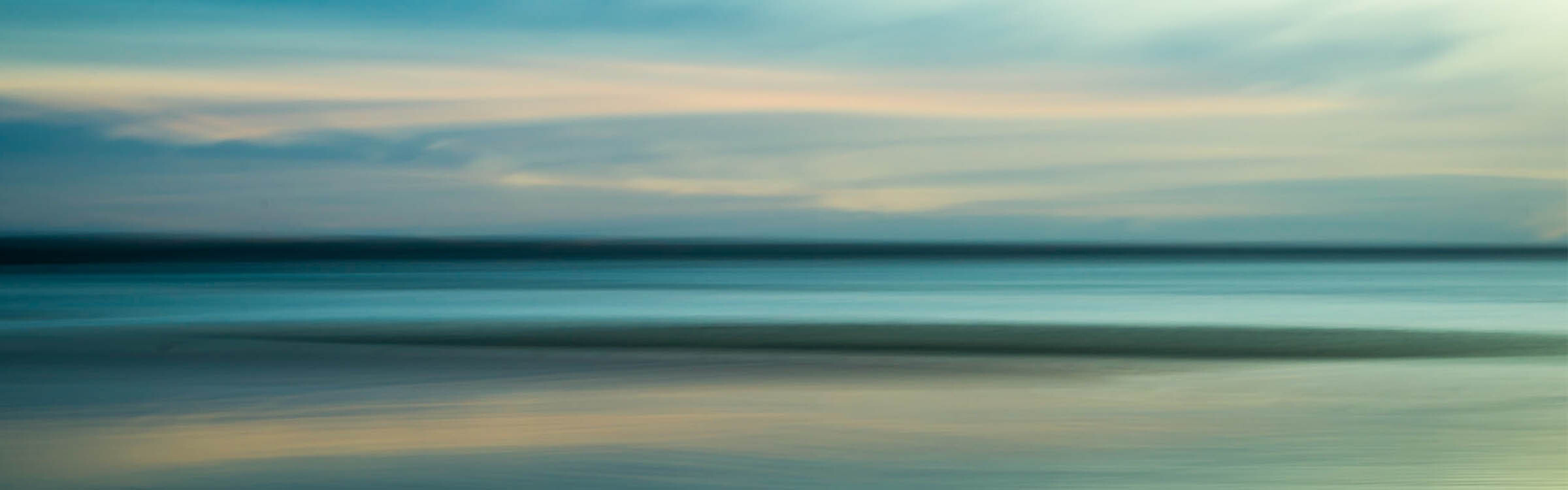 Abstract Horizon Image