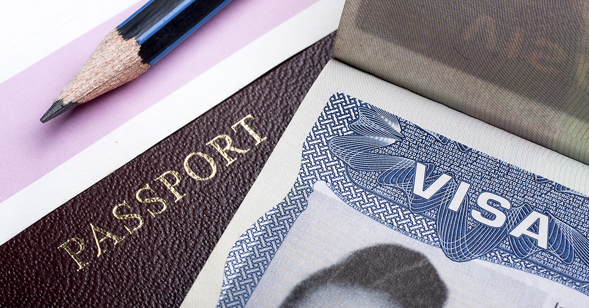 Department of State Revises Guidelines for Consular Consideration of Requests for INA 212(d)(3)(a) Nonimmigrant Visa Waiver Relief