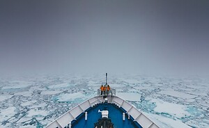 Immigration Blog - Icebreaker