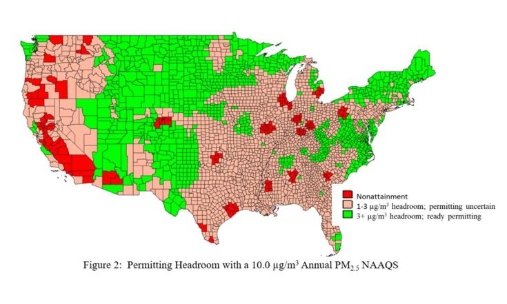 Permitting Map 2