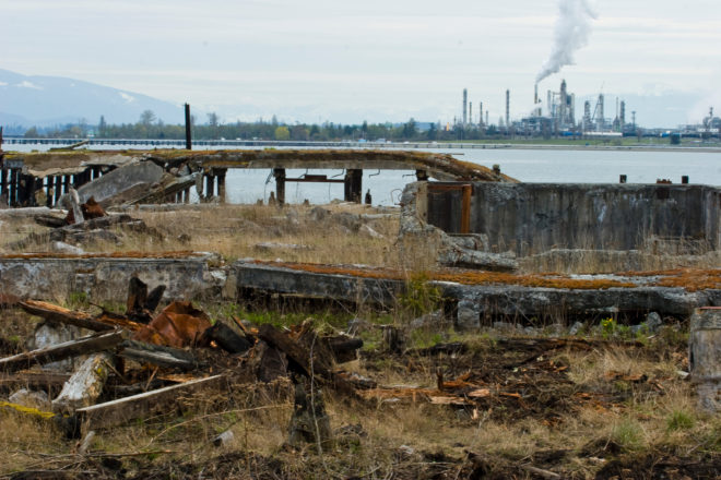 What could the US EPA’s proposed Superfund listing for PFOA and PFOS mean for industry?