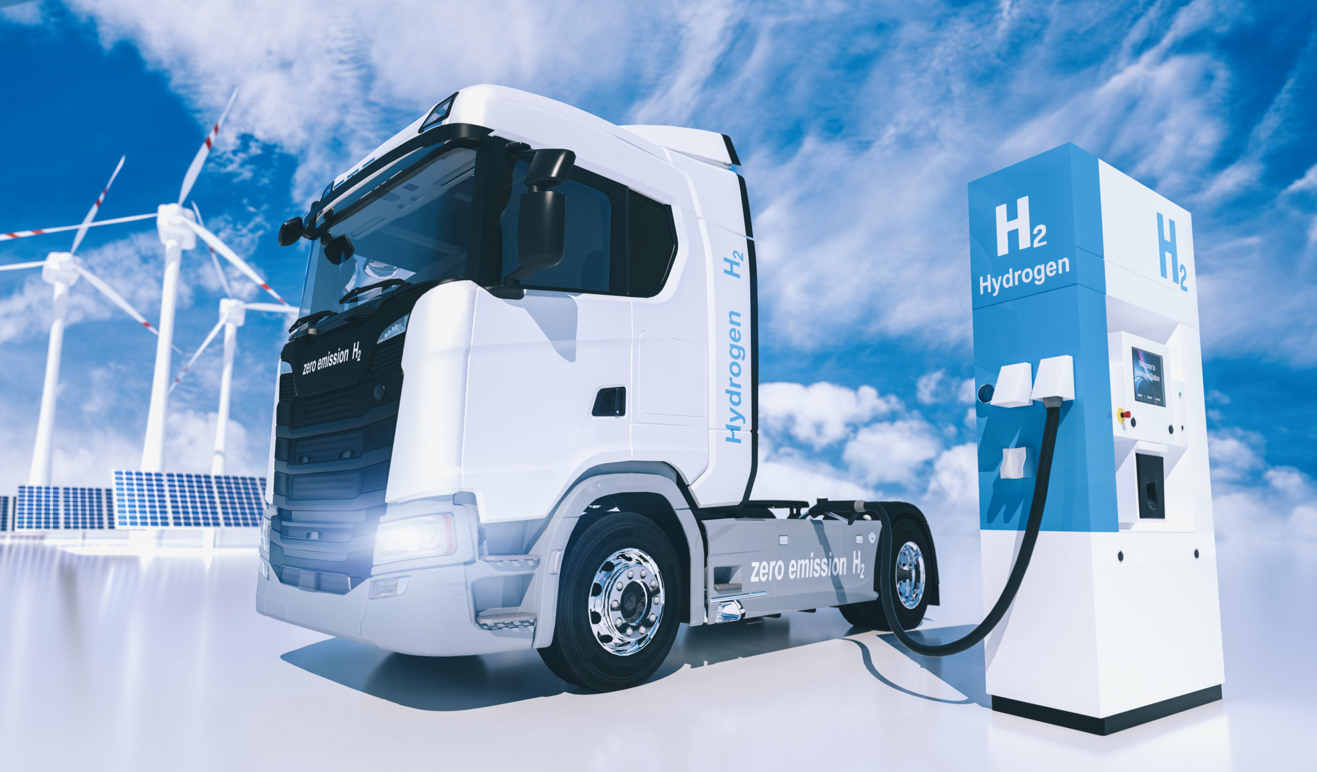 Department of Energy Establishes Clean Hydrogen Roadmap